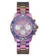 GUESS Ladies Iridescent Multi-function Watch Online Hot Sale