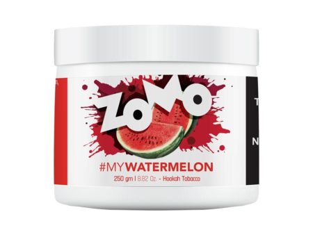 Zomo Watermelon Supply