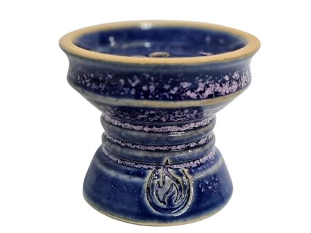 Cyril X Series Nogrod Hookah Bowl For Sale