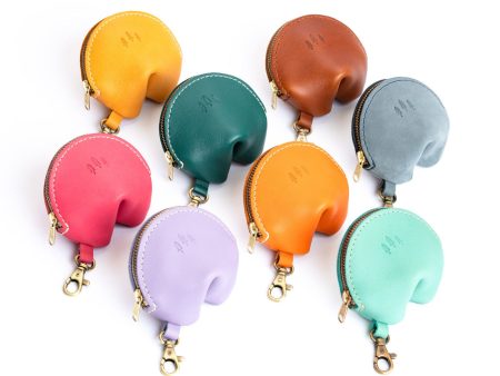 Fortune Cookie Keychain Online Sale