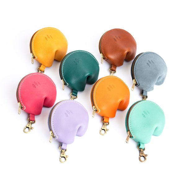 Fortune Cookie Keychain Online Sale