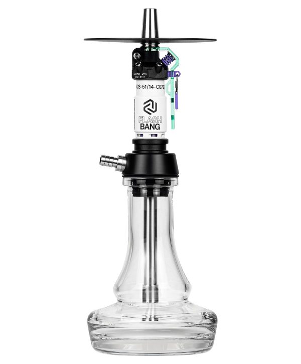 Amotion Flash Bang Hookah Discount