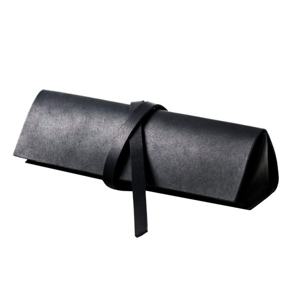 Leather Artist Pencil Case Online Hot Sale