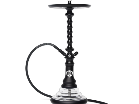 BYO 32  Kosmos Hookah Supply