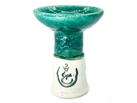 Cyril Sniper Hookah Bowl on Sale