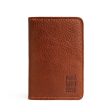 Leather Modern Passport Holder Online Hot Sale