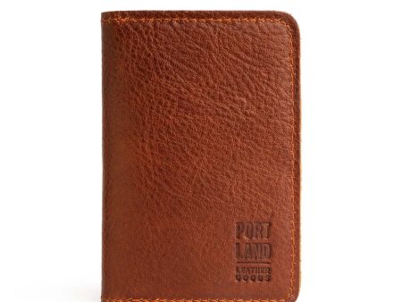 Leather Modern Passport Holder Online Hot Sale