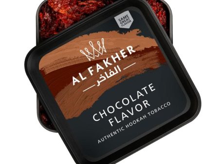 Al Fakher Chocolate For Discount