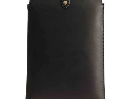 Leather Laptop Sleeve For Discount