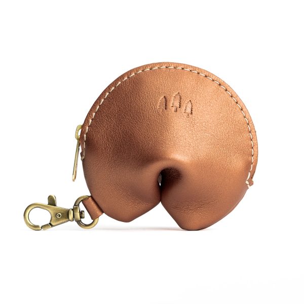 Fortune Cookie Keychain Online Sale