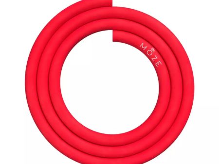 Moze Silicone Hookah Hose Supply