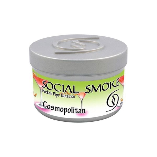 Social Smoke Cosmopolitan 200g Sale