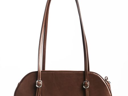 [ON HAND] Baguette Bag in Espresso (Matte) Discount