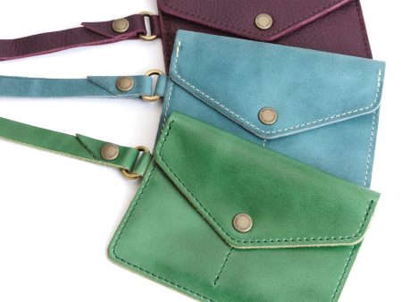 Passport Wristlet Sale