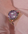 GUESS Ladies Iridescent Multi-function Watch Online Hot Sale