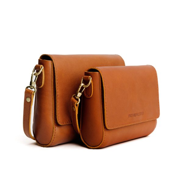 Metro Crossbody Cheap