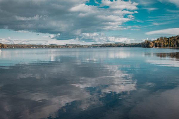 Muskoka Meandering Fashion