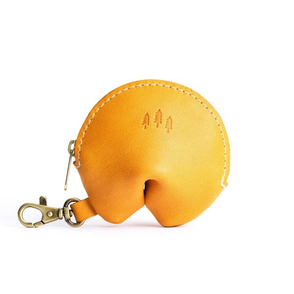 Fortune Cookie Keychain Online Sale