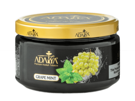 Adalya Grape Mint Online