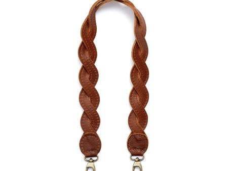 Braided Shoulder Strap Sale