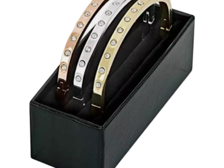 Pierre Cardin armbandenset Sale