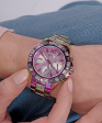 GUESS Ladies Iridescent Multi-function Watch Online Hot Sale