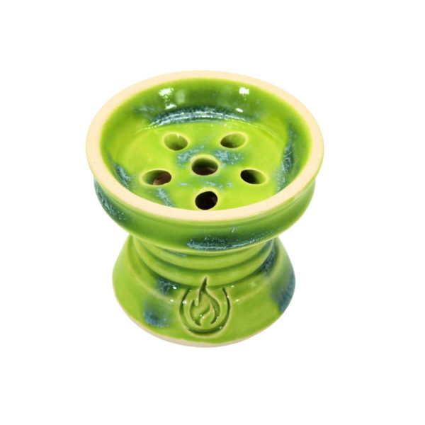 Cyril X Series Nogrod Hookah Bowl For Sale