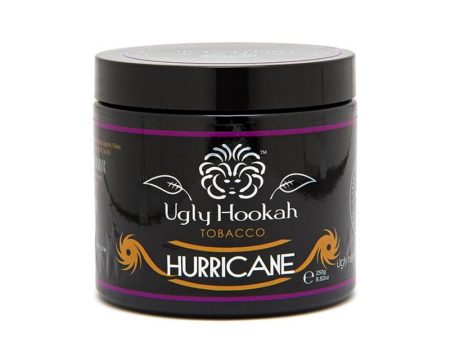 Ugly Hookah Hurricane 250g Sale