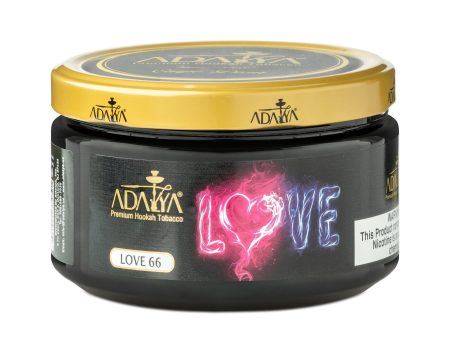 Adalya Love 66 250g Online Hot Sale