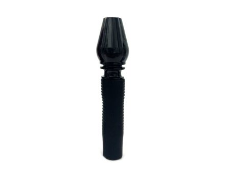 Cyril Big Resin Personal Hookah Mouth Tip Online now