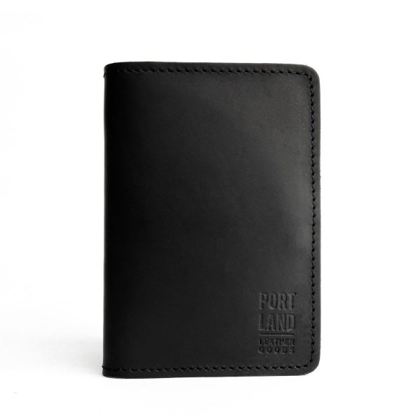 Leather Modern Passport Holder Online Hot Sale