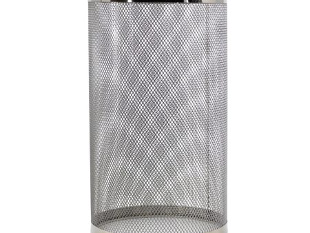 Icon Hookah Charcoal Cage Discount