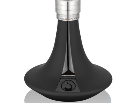 Steamulation Pro X III Hookah Base with Steam Click For Cheap