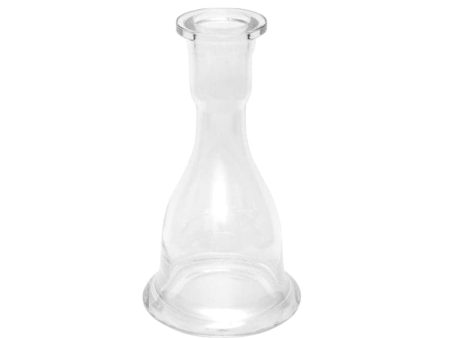 Bell Clear Hookah Base For Sale