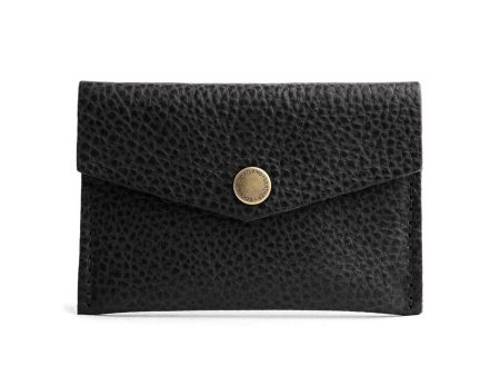 Almost Perfect  Mini Envelope Wallet For Sale