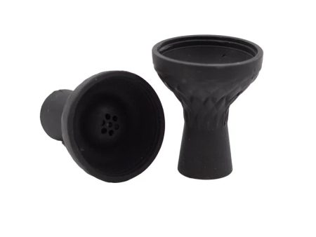 Classic Silicone Hookah Bowl Discount