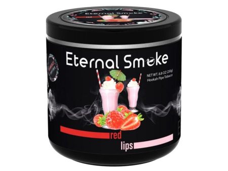 Eternal Smoke Red Lips on Sale