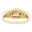 Cognac Radiance Diamond Ring on Sale