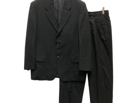 [Pre-owned] COMME des GARCONS HOMME DEUX Old 3B Set-up Suit DG-J001 DG-P001 on Sale