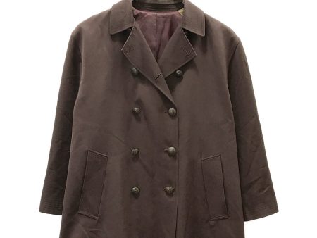 [Pre-owned] Jean Paul GAULTIER CLASSIQUE Wool double coat 570-5 SC YA 1043 Fashion