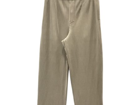 [Pre-owned] HOMME PLISSE ISSEY MIYAKE pleated pants HP46JF114 Discount