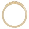 Circle Diamond Nesting Band Online Hot Sale