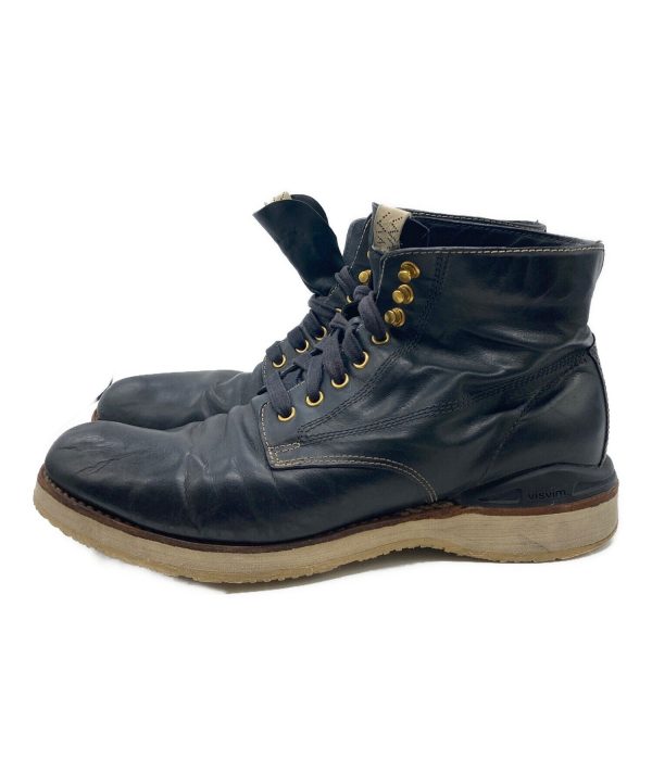 [Pre-owned] VISVIM VIRGIL BOOTS Sale