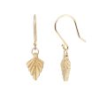 Palm Drop Earrings Online Sale