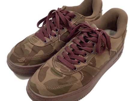 [Pre-owned] A BATHING APE sneaker Online now