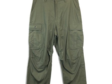 [Pre-owned] WTAPS 22SS JUNGLE STOCK TROUSERS 221wvdt-ptm02 Online