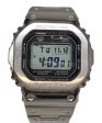 [Pre-owned] CASIO G-SHOCK GMW-B5000-1JF Cheap