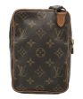 [Pre-owned] LOUIS VUITTON Shoulder Bags Bags M45238 on Sale