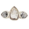 Desert Fog Diamond Ring Hot on Sale