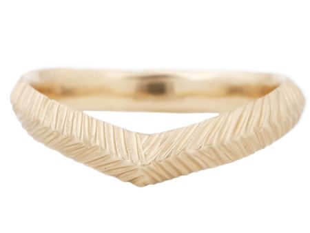 Feather Nesting Band on Sale